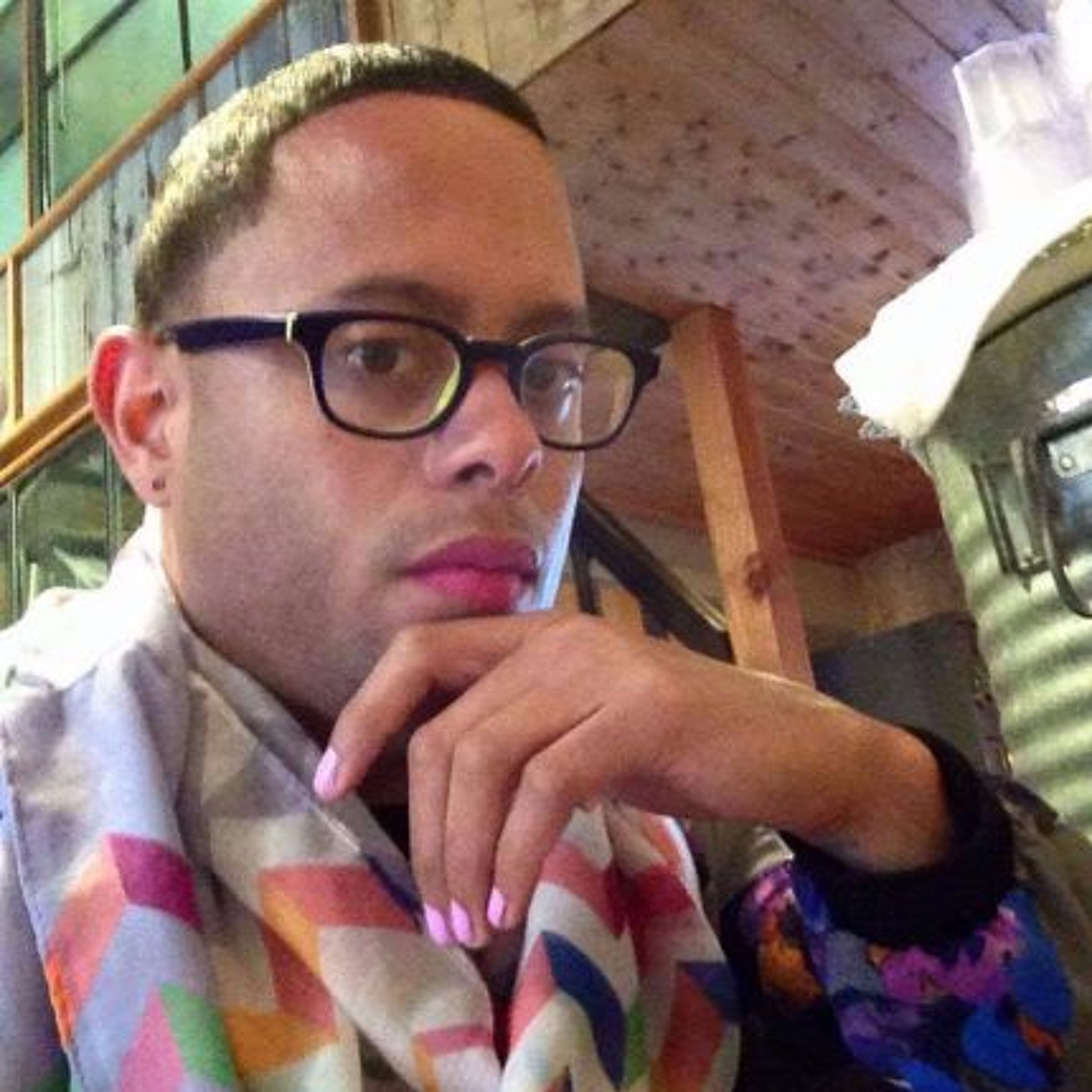 NYC Trans Oral History Project