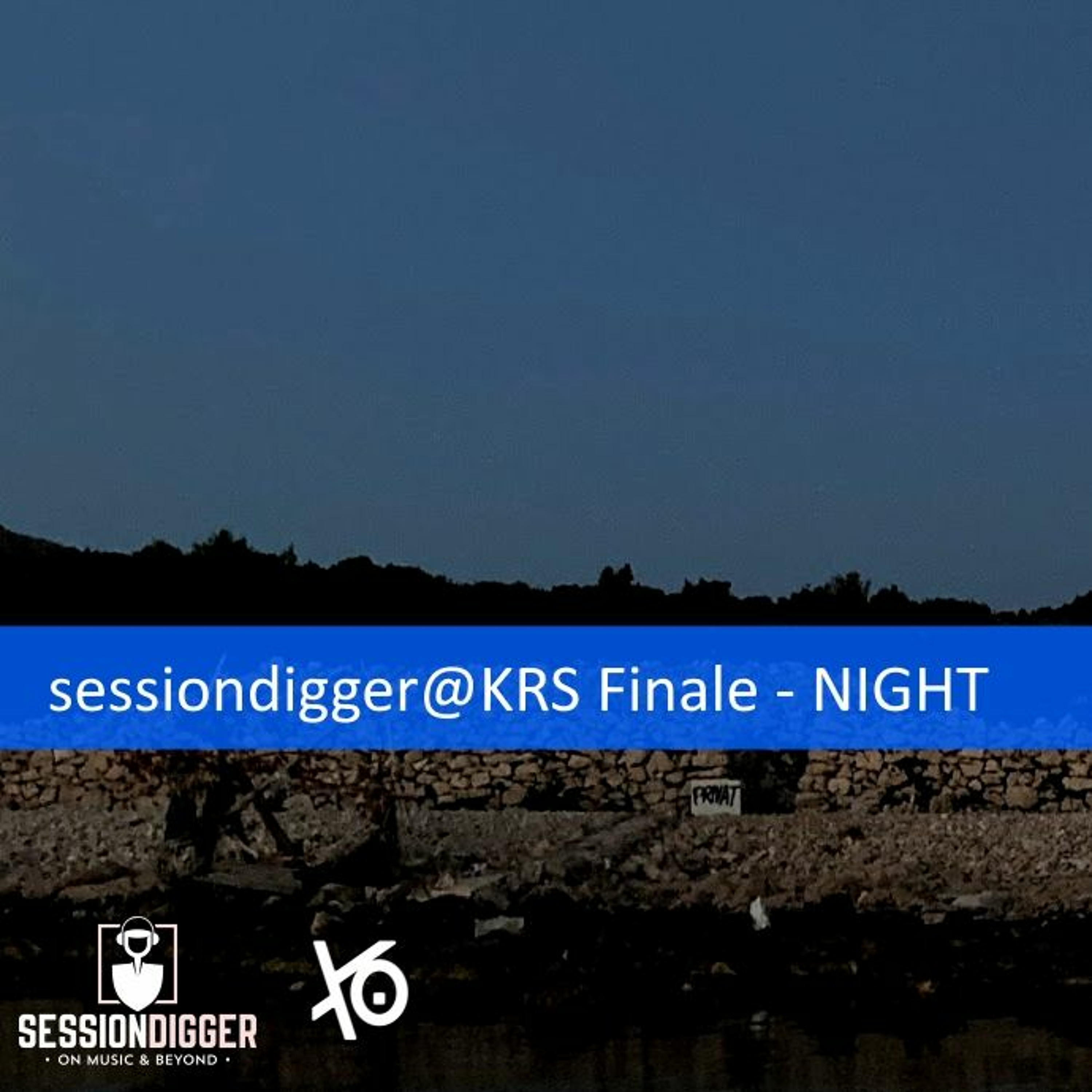 sessiondigger podcast