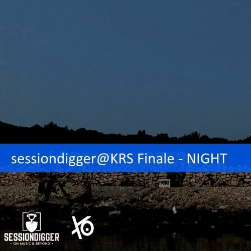 KRS Finale - NIGHT