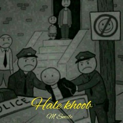 Hale khoob