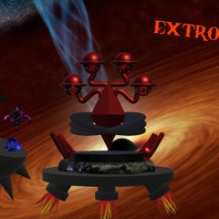 Extromania