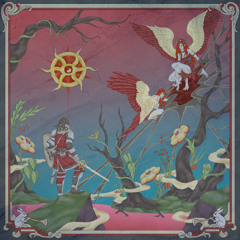 Luv Littérature (prod. dwomad)