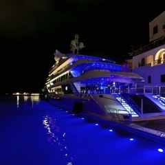 night cruise