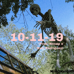 10-11-19 (He is We Remix)