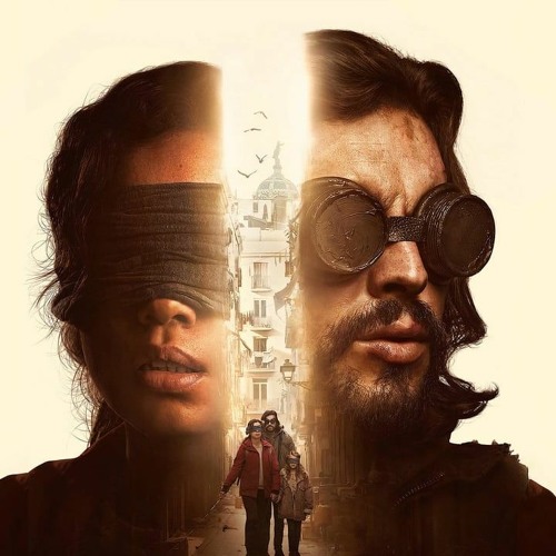 Bird box full movie putlocker sales