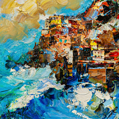 Пятеро земель