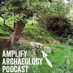 Digging Dun Ailinne - Amplify Archaeology Podcast Episode 30