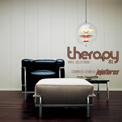 Therapy 81 Vinyl Selections by jojoflores