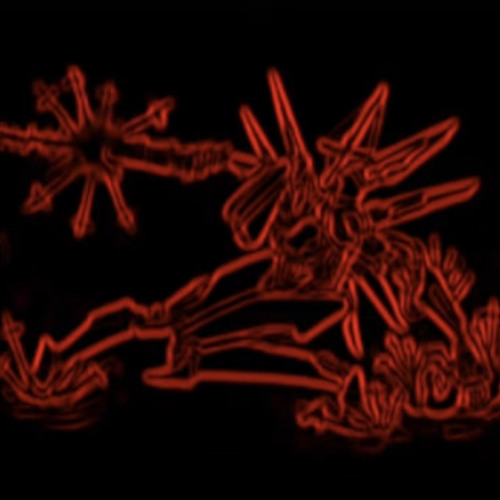 Glory (Intro Ver.) - HEAVEN PIERCE HER