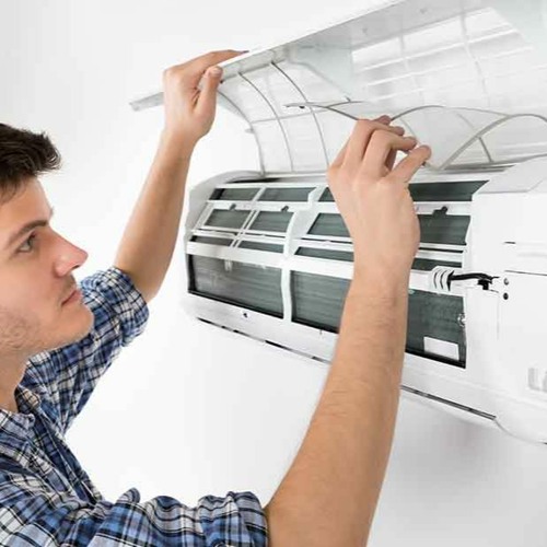 Stream Signs That Your AC Fan Should Be Replaced by Buy Home Appliances Listen online for free