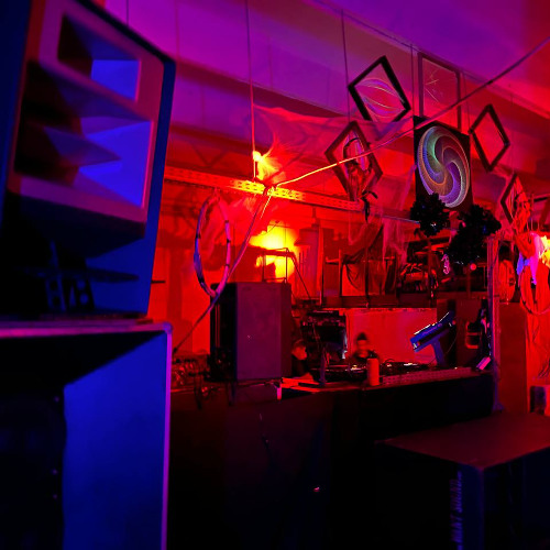 Drianu b2b Duicu @ Halla1 | 06.04.2024