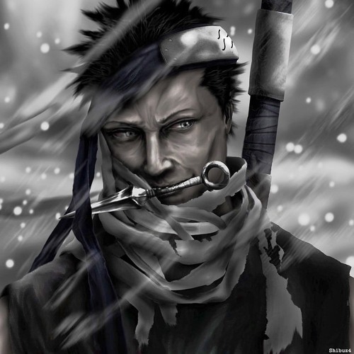 Zabuza, anime asthetic, anime edits, anime, naruto, naruto asthetic, naruto  edits, HD phone wallpaper | Peakpx