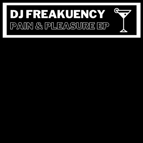 DJ FREAKUENCY - LOVE BUZZ (UKG)