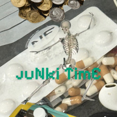 juNkiTimE w/@ELI
