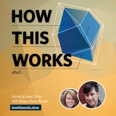 How This Works show with Skipper Chong Warson
