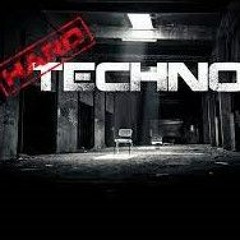 Hard Techno LiveSet March 2022