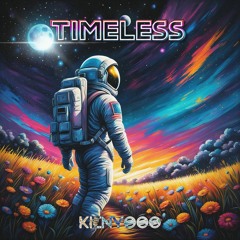 Kienyooo - Timeless