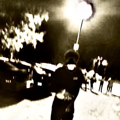 Mystery - Prod. Xashxavier