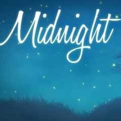 Midnight (Ft. 612.Light) [prod. sogimura]