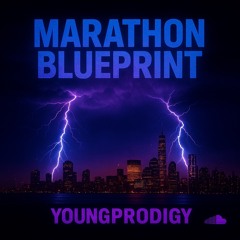 Marathon Blueprint (Prod. DnA)