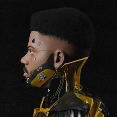 Bryson Tiller - Calypso (remix by trill emotion)