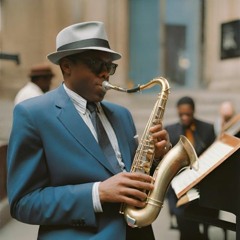 Jazz & Blues
