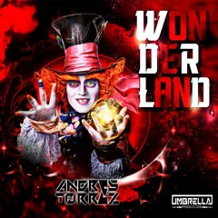 WONDERLAND - ANDRES TORREZ (HOUSE LOVERS 2021)
