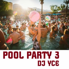 Pool Party 3