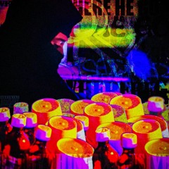 Bandsamg - Where He Go \prod/ 3t Jos Kaos! HOSTED BY @NINOANDRETTII