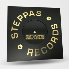 Arise (Alpha Steppa Mix)