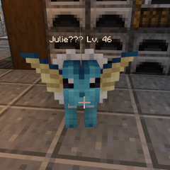 but… who is julie?!