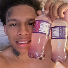 K Suave - Pouring Lean (Unreleased)