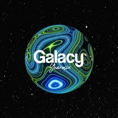 Galacy Yearmix 2022 (Mixed by Telomic)