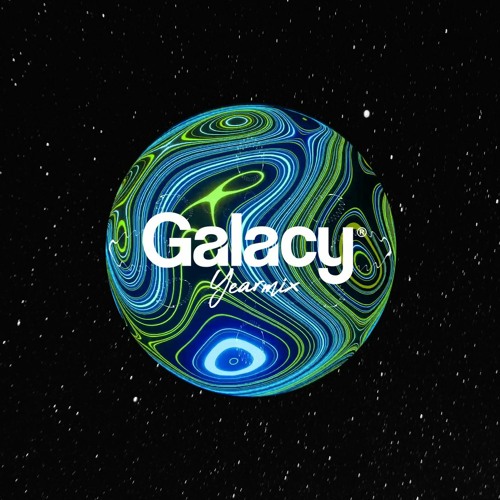 Galacy Yearmix 2022 (Mixed by Telomic)