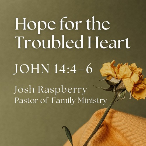 FEC “Hope for the Troubled Heart” – February 11, 2024