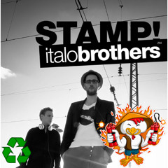 ♻️ ItaloBrothers - Radio Hardcore (BoTEKKe Remix) [KRACH x HARDSTYLE] ♻️