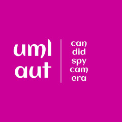 Umlaut - Candid Spy Camera