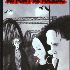 [Read] Online Brouillard au pont de Tolbiac BY : Jacques Tardi