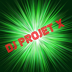 Imagination Is Powerful Hardstyle (Project X)