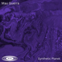 53# PREMIERE: Mau Guerra - Planetary Odyssey [Impresion]