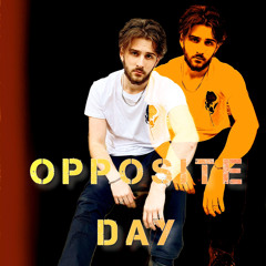 Opposite Day - KFJ