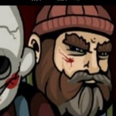 The HappyHills Homicide 2 OST | Mr Carpenter's theme 1 Kill