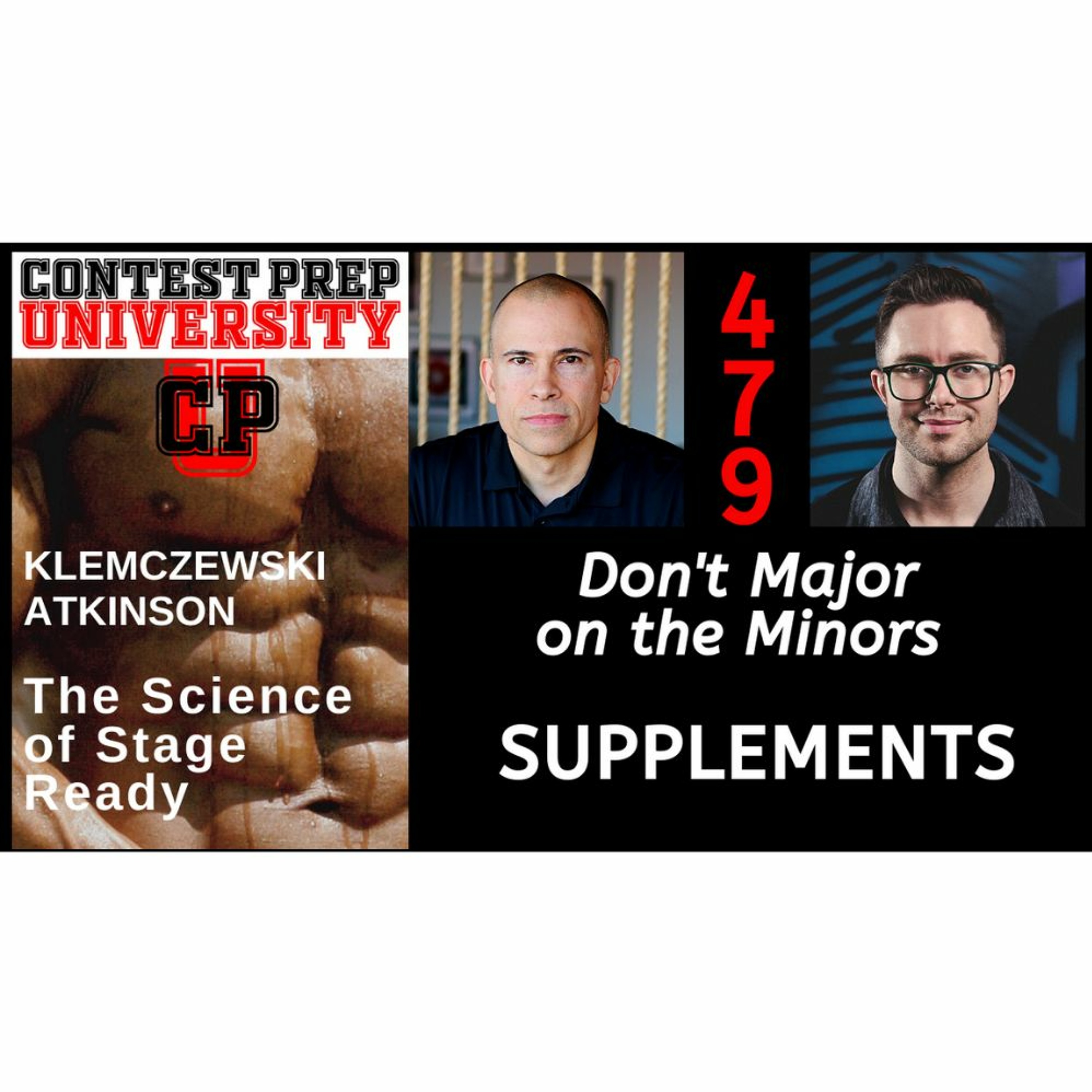 The Diet Doc Podcasts