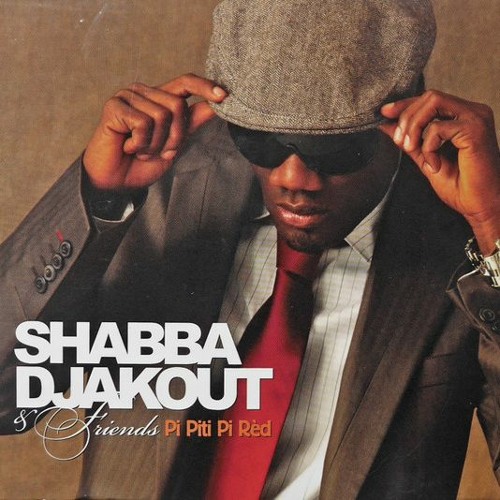 Shabba - Rara lage ft Gracia Delva, Gazzman and TiJoe