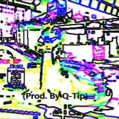 Marvelous ft. T'Neal (Prod. By Q-Tip)