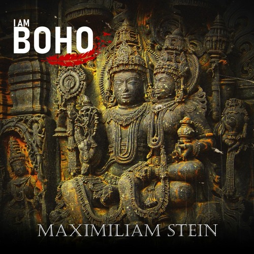 𝗜 𝗔𝗠 𝗕𝗢𝗛𝗢 by Maximiliam Stein