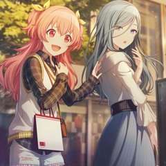 [FULL]Mikuless Romeo to Cinderella (ロミオとシンデレラ, Romeo & Cinderella) - ShizuAiri alt vocals mix