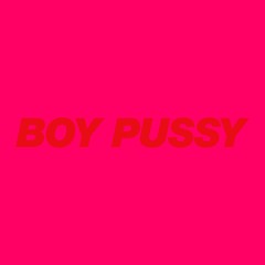 Boy Pussy - Connect