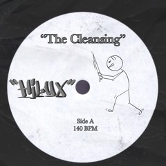 The Cleansing