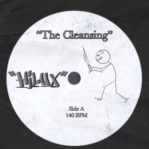 The Cleansing